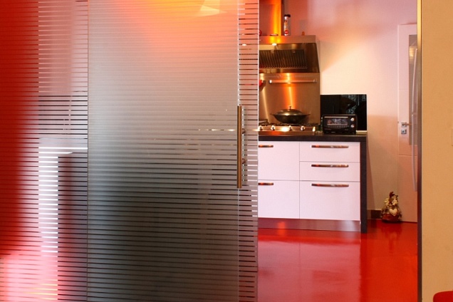 ARCHITETTI E INTERIOR DESIGN - 9