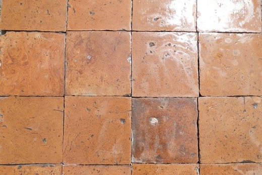 La Riggiola Cotto antico - Basolato in pietra - 5