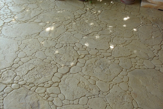 SIRIO GROUP SRL Pavimento Stampato - 7