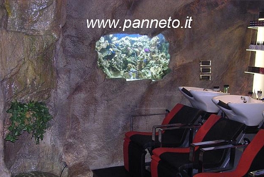 Pan Neto International srl ROCCIE ARTIFICIALI - 3