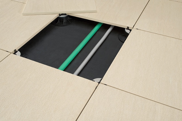 PAVIMENTI PER ESTERNI - 2