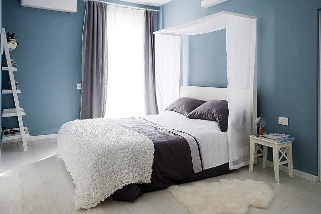 PARQUET / PAVIMENTI IN LEGNO (bianco-sbiancato) - 2