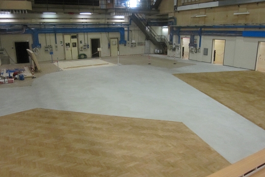 Add Color  Studio Rai Due - Quelli che il calcio... - 8