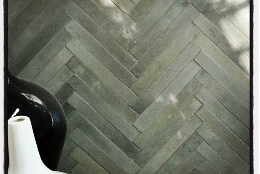 Fornace Brioni Srl Grigio Brioni - 1