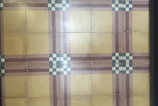 Recupero e Arte Srl cementine - 5