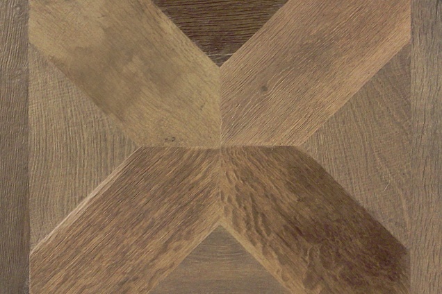 PARQUET / PAVIMENTI IN LEGNO (spina-di-pesce-francese-ungherese) - 4