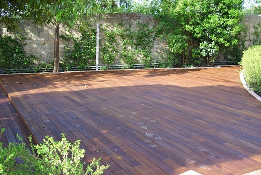 Giò Speedy Pedane preassemblate smontabili - 4