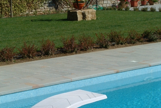 gorietti srl - La Pietra di Pianello Pavimento fiammato - 6