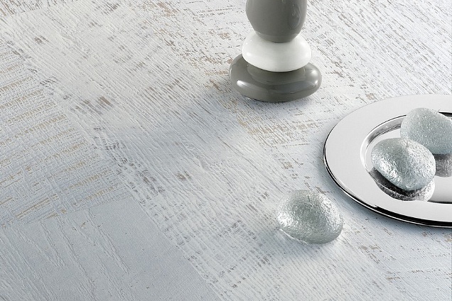 PARQUET / PAVIMENTI IN LEGNO (laminato) - 4