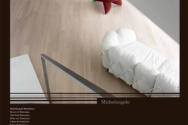 PARQUET / PAVIMENTI IN LEGNO (bilanciato) - 2