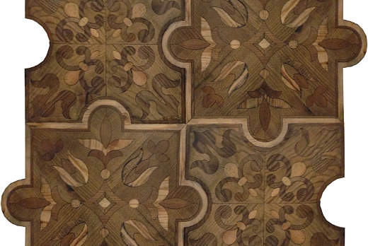 A P I - Antichi Pavimenti Italiani - 4