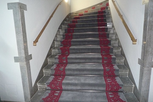 OTMAR FLOOR SRL MOQUETTE - 1