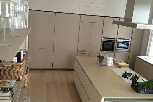 Strada Legnami & Parquet srl Rovere sbiancato - Strada Legnami & Parquet - 3