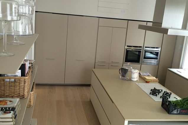 PARQUET / PAVIMENTI IN LEGNO (bianco-sbiancato) - 3