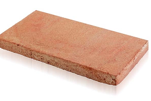 Cotto Impruneta Fatto a Mano Classico - 3