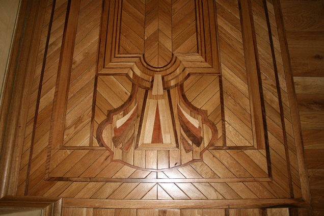 PARQUET / PAVIMENTI IN LEGNO (massello-massiccio) - 2