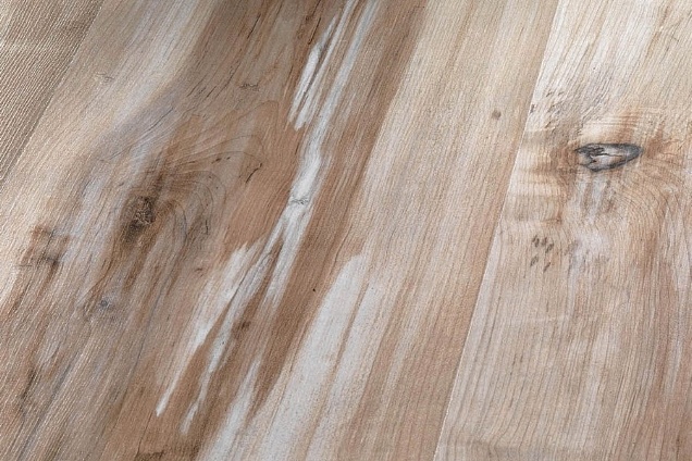 PARQUET / PAVIMENTI IN LEGNO (laminato) - 5