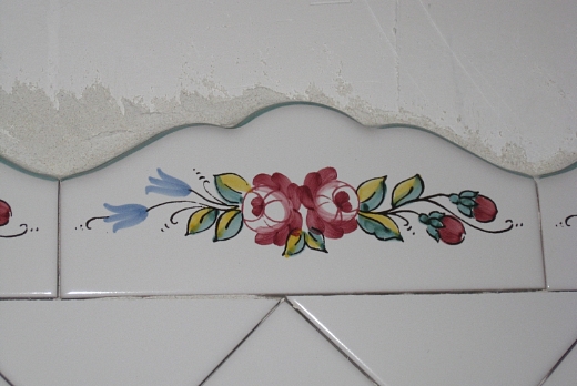 Progress Pavi soc. coop. Ceramica vietrese da pavimento e rivestimento - 6