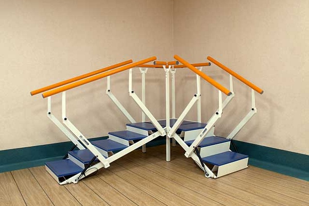 PARQUET / PAVIMENTI IN LEGNO (castagno) - 1