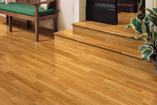 OTMAR FLOOR SRL parquet prefinito rovere extraresistent - 1