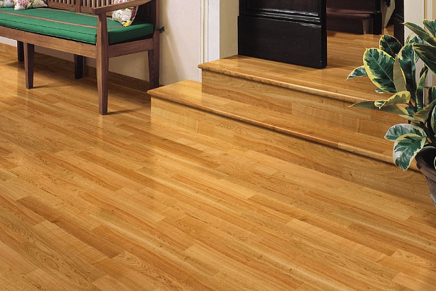 PARQUET / PAVIMENTI IN LEGNO (bilanciato) - 1