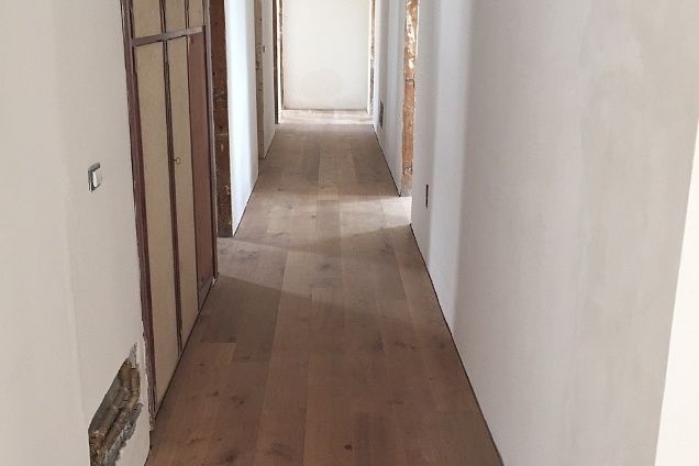 PARQUET / PAVIMENTI IN LEGNO (rovere) - 9