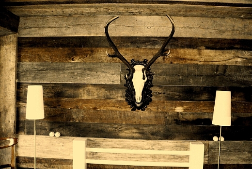 Legno Antico RIVESTIMENTI IN ANTICHO LEGNO - 9