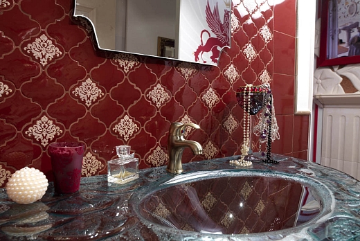 Ippogrifo Design Fashion Live - 3