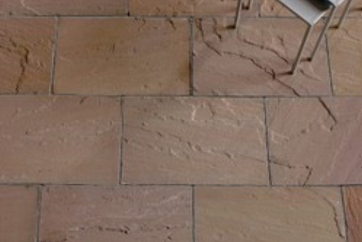 P.A.PAVIMENTI ARTISTICI SRL pietra indiana - 5