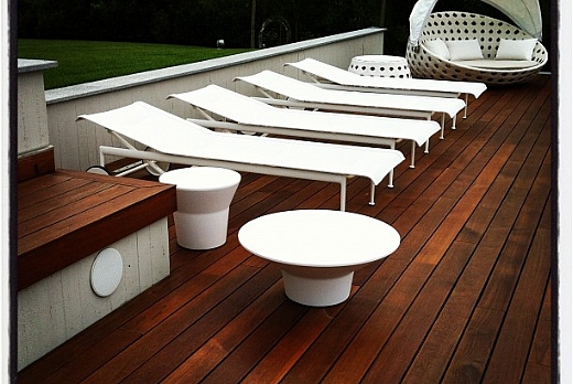 Strada Legnami & Parquet srl Teak - 3