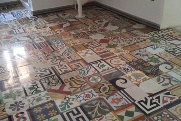 ARCHITETTI E INTERIOR DESIGN - 1