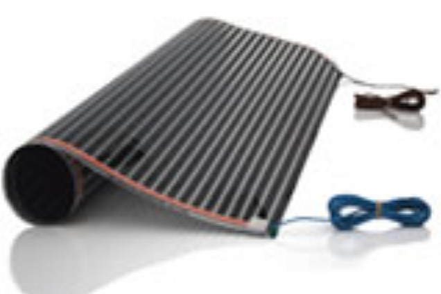 PARQUET / PAVIMENTI IN LEGNO (castagno) - 1