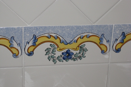 Progress Pavi soc. coop. Ceramica vietrese da pavimento e rivestimento - 7