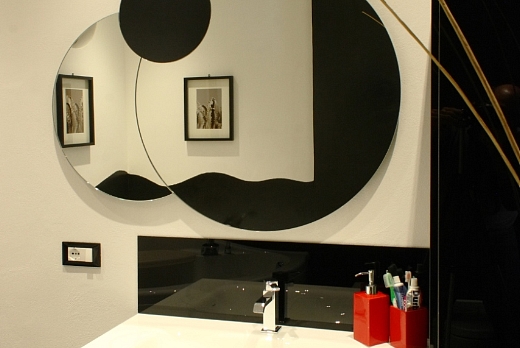 Tomasello benedetta Cementina Resinata - 4