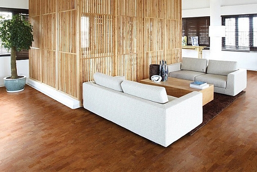 Liuni SpA CORK COMFORT HPS FL - 1