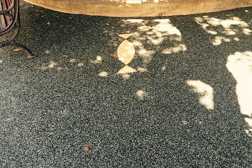 Valex Parquet Livorno Resina drenante per esterno - 9