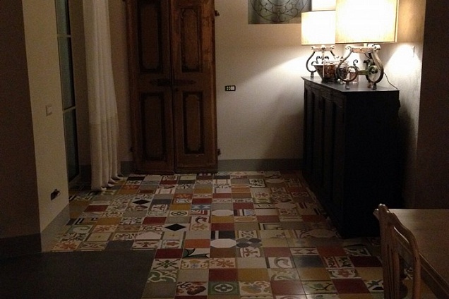 ARCHITETTI E INTERIOR DESIGN - 2