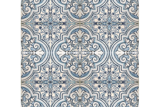 Ghenos Linea "Blu" - 2