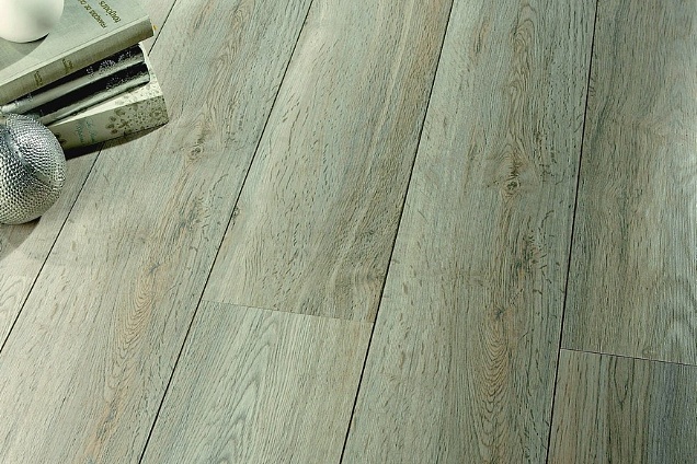 PARQUET / PAVIMENTI IN LEGNO (laminato) - 8