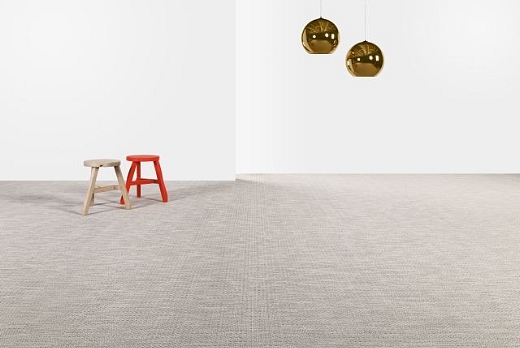 Liuni SpA Tatami in quadrotte ARTISAN - 1