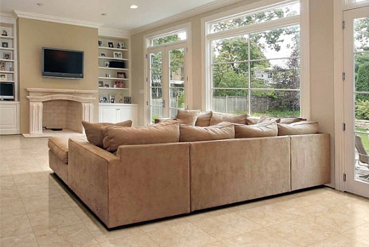 Fratelli Bianchi Pavimenti CLASSIC - 1