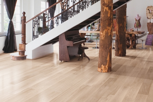 Woodco Regent - Narrow: Rovere Ulisse - 1