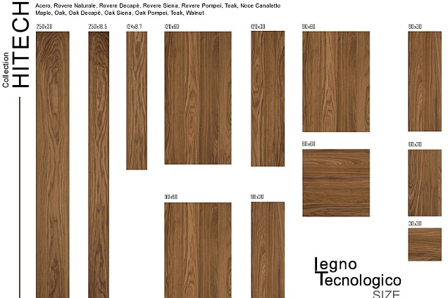 PARQUET / PAVIMENTI IN LEGNO (marrone) - 1