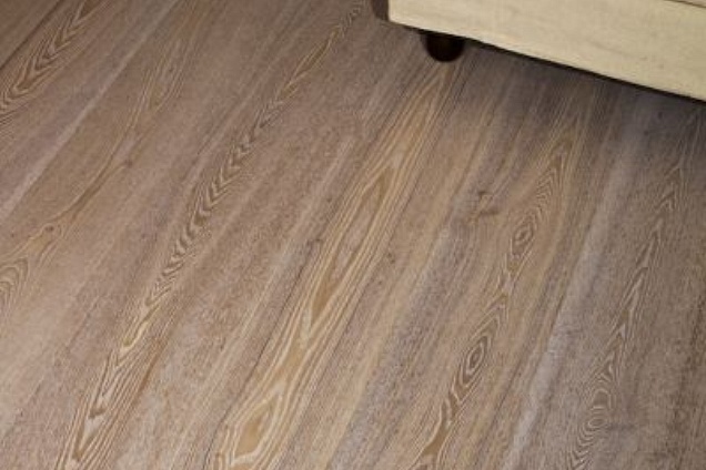 PARQUET / PAVIMENTI IN LEGNO (grigio) - 2