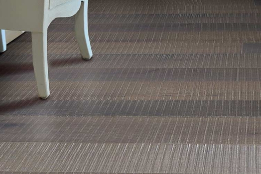 dettaglio del pavimento Gobi