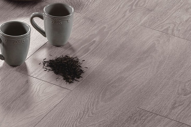 PARQUET / PAVIMENTI IN LEGNO (laminato) - 9