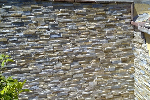 P.A.PAVIMENTI ARTISTICI SRL RIVESTIMENTI MURI/COLONNE/CAMINI - 2