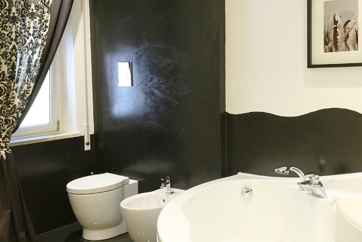 Tomasello benedetta Cementina Resinata - 6