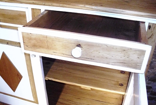 BON TON  SRL mobili - 2