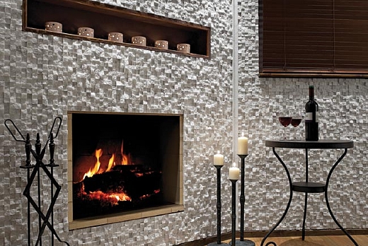 DER.CIN. PORFIDI SRL listelli preincollati - 2